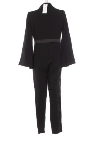 Salopetă lungă de damă Karen Millen, Mărime L, Culoare Negru, Preț 1.299,99 Lei
