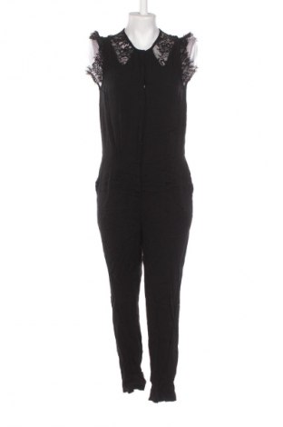 Női hosszú overál Kookai, Méret L, Szín Fekete, Ár 20 248 Ft