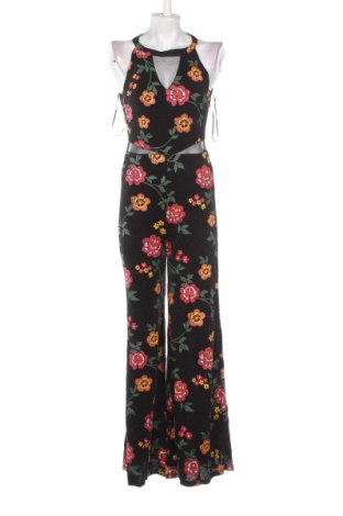 Дамски дълъг гащеризон Koton, Размер M, Цвят Многоцветен, Цена 31,65 €