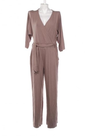 Dámský dlouhý overal Les Lunes, Velikost M, Barva Hnědá, Cena  339,00 Kč