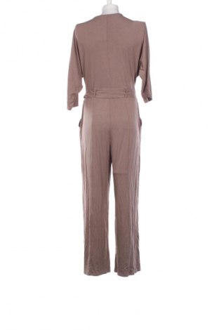 Dámský dlouhý overal Les Lunes, Velikost M, Barva Hnědá, Cena  339,00 Kč