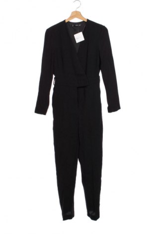 Γυναικεία μακρύ φόρμα Mango, Μέγεθος XS, Χρώμα Μαύρο, Τιμή 20,99 €