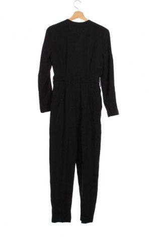 Γυναικεία μακρύ φόρμα Mango, Μέγεθος XS, Χρώμα Μαύρο, Τιμή 20,99 €