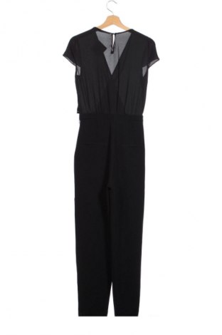 Γυναικεία μακρύ φόρμα Mango, Μέγεθος XS, Χρώμα Μαύρο, Τιμή 18,99 €