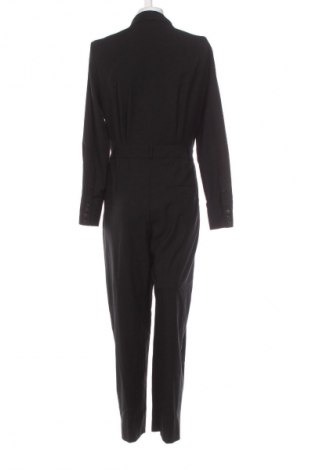 Дамски дълъг гащеризон Mango, Размер M, Цвят Черен, Цена 35,38 €