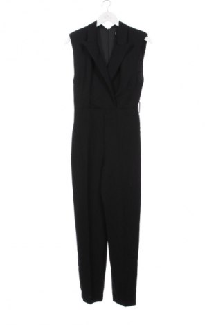 Дамски дълъг гащеризон Mango, Размер XS, Цвят Черен, Цена 11,75 €