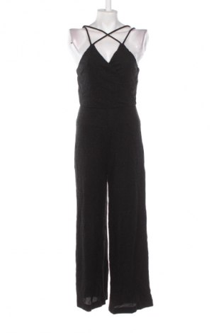 Dámský dlouhý overal Mango, Velikost L, Barva Černá, Cena  629,00 Kč