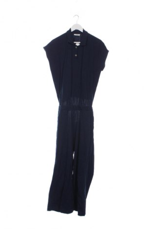 Langer Damen-Overall Marc O'Polo, Größe L, Farbe Blau, Preis € 87,99
