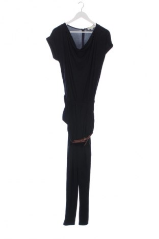 Damski długi kombinezon MICHAEL Michael Kors, Rozmiar S, Kolor Niebieski, Cena 519,99 zł