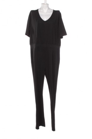 Γυναικεία μακρύ φόρμα Miss E, Μέγεθος XXL, Χρώμα Μαύρο, Τιμή 12,99 €