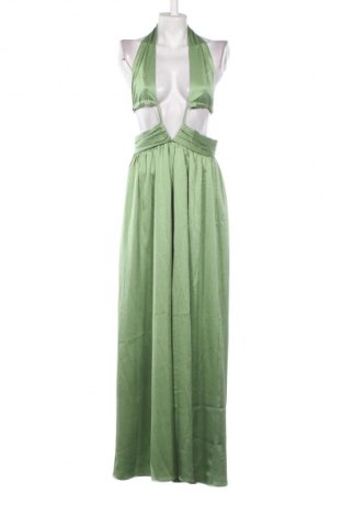 Дамски дълъг гащеризон Misspap, Размер M, Цвят Зелен, Цена 34,79 €