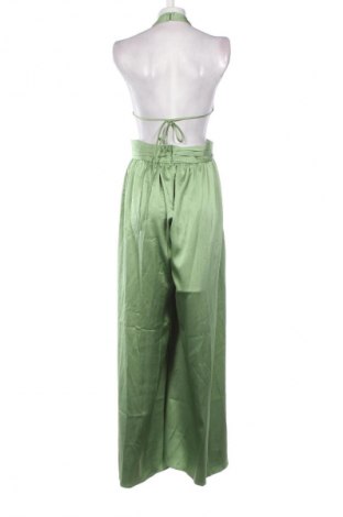 Дамски дълъг гащеризон Misspap, Размер M, Цвят Зелен, Цена 34,79 €