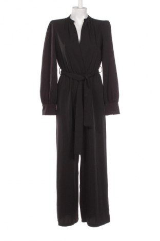 Дамски дълъг гащеризон NEW COLLECTION, Размер XL, Цвят Черен, Цена 35,00 €