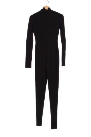 Női hosszú overál Norma Kamali, Méret XS, Szín Fekete, Ár 71 069 Ft