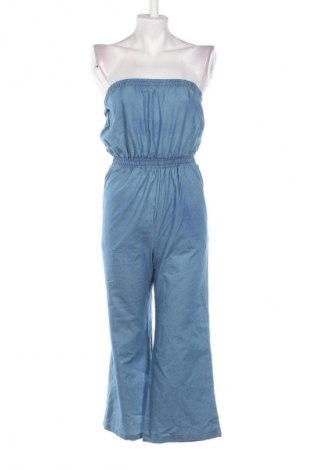 Dámský dlouhý overal Order Plus, Velikost S, Barva Modrá, Cena  279,00 Kč