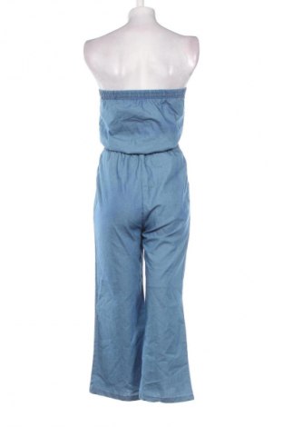 Dámský dlouhý overal Order Plus, Velikost S, Barva Modrá, Cena  279,00 Kč