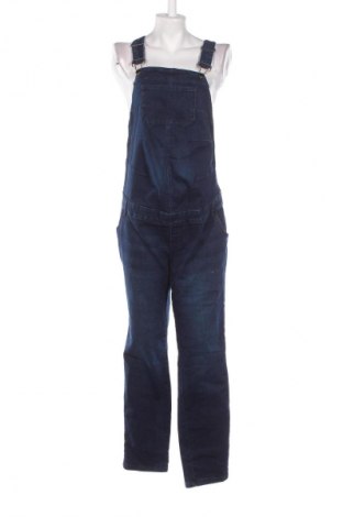 Langer Damen-Overall Oyanda, Größe L, Farbe Blau, Preis 14,99 €