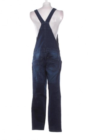 Langer Damen-Overall Oyanda, Größe L, Farbe Blau, Preis 14,99 €