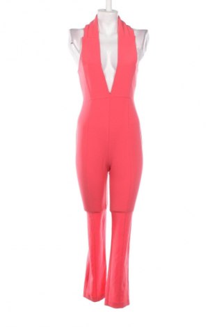 Női hosszú overál Patrizia Pepe, Méret M, Szín Piros, Ár 40 496 Ft