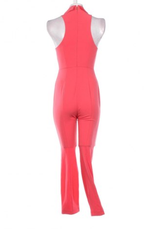 Női hosszú overál Patrizia Pepe, Méret M, Szín Piros, Ár 40 496 Ft