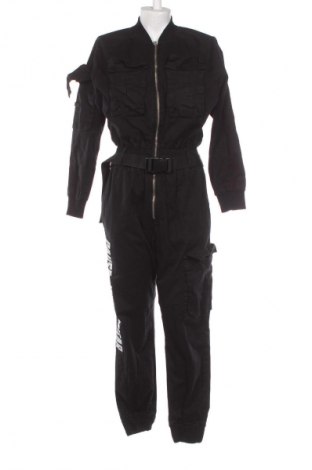 Dámský dlouhý overal Pause Jeans, Velikost S, Barva Černá, Cena  992,00 Kč