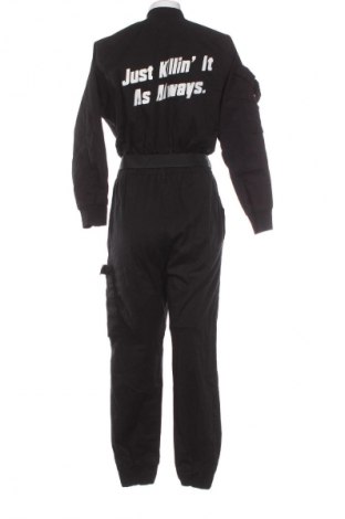 Dámský dlouhý overal Pause Jeans, Velikost S, Barva Černá, Cena  992,00 Kč