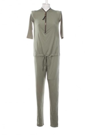 Damski długi kombinezon Plume, Rozmiar XL, Kolor Zielony, Cena 604,99 zł