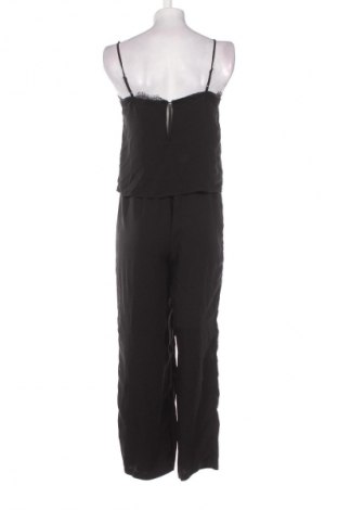 Dámský dlouhý overal Promod, Velikost M, Barva Černá, Cena  299,00 Kč