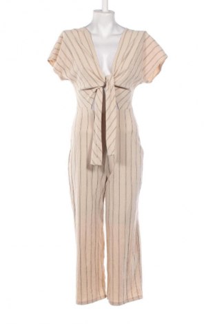 Dámský dlouhý overal Pull&Bear, Velikost M, Barva Vícebarevné, Cena  239,00 Kč