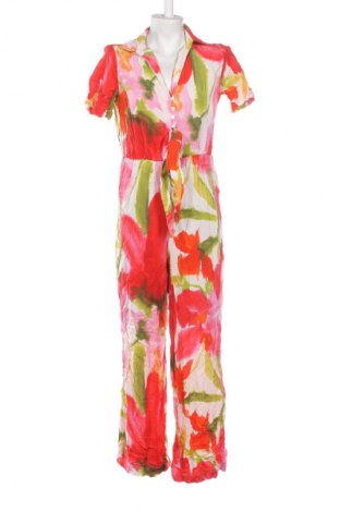 Damski długi kombinezon Reserved, Rozmiar L, Kolor Kolorowy, Cena 129,99 zł