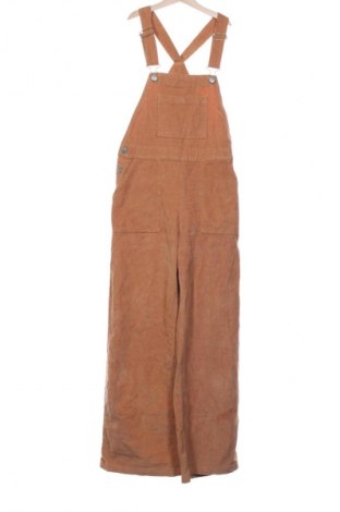 Dámský dlouhý overal Roxy, Velikost XS, Barva Hnědá, Cena  1 929,00 Kč