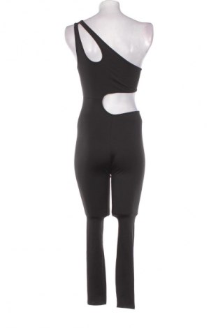 Дамски дълъг гащеризон SHEIN, Размер S, Цвят Черен, Цена 24,55 €