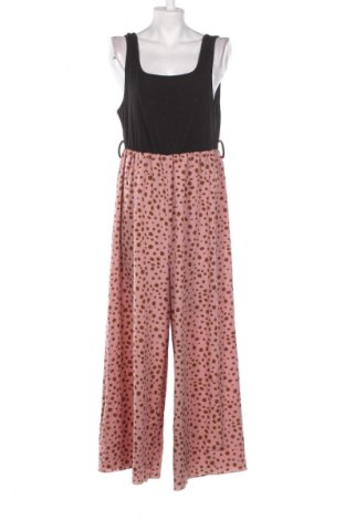 Langer Damen-Overall SHEIN, Größe XL, Farbe Mehrfarbig, Preis € 15,99