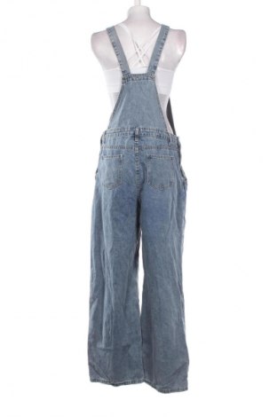 Női hosszú overál SHEIN, Méret L, Szín Kék, Ár 10 331 Ft