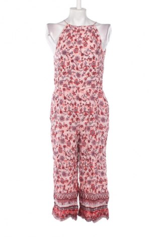 Női hosszú overál Shosho, Méret L, Szín Sokszínű, Ár 4 729 Ft