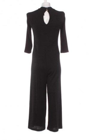 Női hosszú overál Stradivarius, Méret L, Szín Fekete, Ár 4 931 Ft