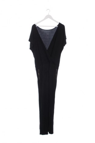 Langer Damen-Overall Sugarbird, Größe M, Farbe Schwarz, Preis € 49,00