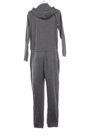 Дамски дълъг гащеризон Takko Fashion, Размер XXL, Цвят Сив, Цена 25,05 €