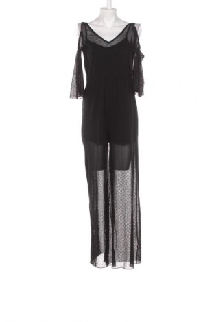 Γυναικεία μακρύ φόρμα Tally Weijl, Μέγεθος L, Χρώμα Μαύρο, Τιμή 13,99 €