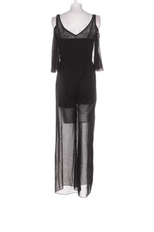 Γυναικεία μακρύ φόρμα Tally Weijl, Μέγεθος L, Χρώμα Μαύρο, Τιμή 13,99 €