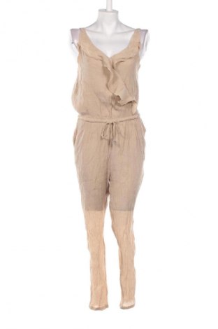 Γυναικεία μακρύ φόρμα Toxik 3, Μέγεθος M, Χρώμα  Μπέζ, Τιμή 13,99 €