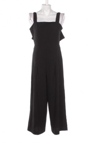 Langer Damen-Overall Traffic People, Größe S, Farbe Schwarz, Preis 32,99 €