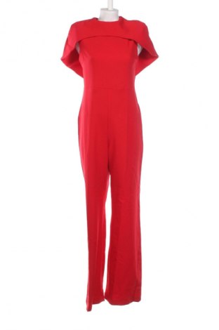 Dámský dlouhý overal Trendyol, Velikost M, Barva Červená, Cena  2 262,00 Kč