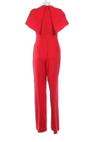 Dámský dlouhý overal Trendyol, Velikost M, Barva Červená, Cena  2 262,00 Kč