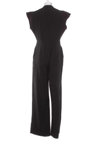 Дамски дълъг гащеризон Trendyol, Размер M, Цвят Черен, Цена 34,79 €