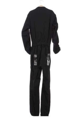 Γυναικεία μακρύ φόρμα Unbranded, Μέγεθος XS, Χρώμα Μαύρο, Τιμή 25,00 €