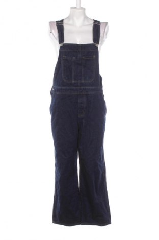 Langer Damen-Overall Unbranded, Größe XXL, Farbe Blau, Preis € 18,99