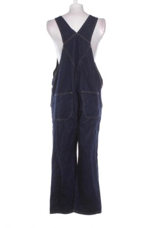 Langer Damen-Overall Unbranded, Größe XXL, Farbe Blau, Preis € 18,99