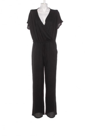 Дамски дълъг гащеризон Unbranded, Размер L, Цвят Черен, Цена 12,78 €