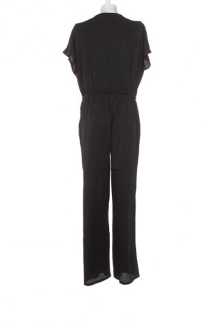 Дамски дълъг гащеризон Unbranded, Размер L, Цвят Черен, Цена 12,78 €